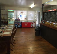 Cafe Nundle on the Park - Accommodation Brunswick Heads