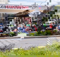 Casualties Espresso - Accommodation Brunswick Heads