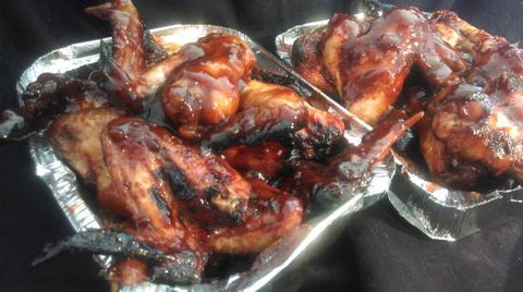 Charlies Takeaway & Catering - Accommodation Brunswick Heads 0