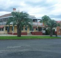 Coach House Inn - Accommodation Brunswick Heads