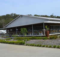 Cookabarra Restaurant - Accommodation Brunswick Heads
