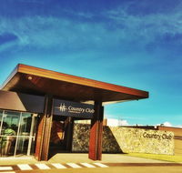 Country Club Gledswood Hills - Accommodation Brunswick Heads