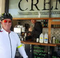 Crema on George - Accommodation Brunswick Heads