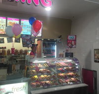 Donut King - Accommodation Brunswick Heads