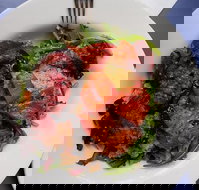 Falls cafe - Accommodation Brunswick Heads