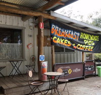 Fitzroy Falls General Store - Accommodation Brunswick Heads