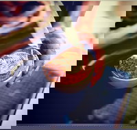 Flour Water Salt Cafe  Sourdough Bakery - Accommodation Brunswick Heads