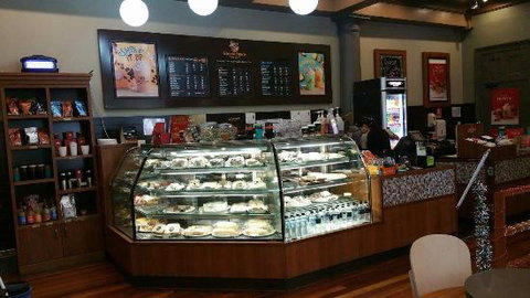 Gloria Jean Coffee - Accommodation Brunswick Heads 0