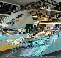 Green Coast Coffee Australia - Accommodation Brunswick Heads