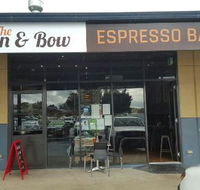 Hen And Bow Espresso Bar - Accommodation Brunswick Heads