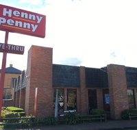 Henny Penny - East Maitland - Accommodation Brunswick Heads
