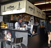 Just Funkin Music and Coffee - Accommodation Brunswick Heads