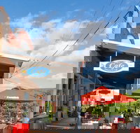 Kings patisserie and cafe - Accommodation Brunswick Heads