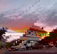 Kootingal Hotel Restaurant - Accommodation Brunswick Heads