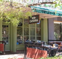 La Capanna - Accommodation Brunswick Heads