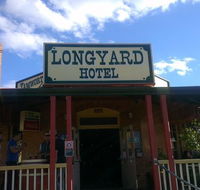 Longyard Hotel - Accommodation Brunswick Heads