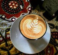 Mad Art Cafe - Accommodation Brunswick Heads