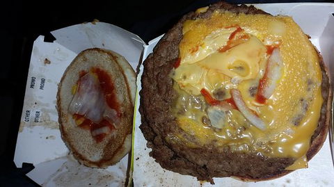 Mcdonald's Family Restaurants - Accommodation Brunswick Heads 0