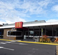 McDonalds Ballina Central - Accommodation Brunswick Heads