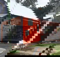 Moon River Cafe - Accommodation Brunswick Heads