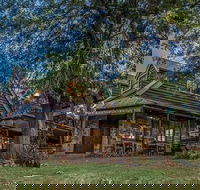 Mount Misery Gold Mine Cafe - Accommodation Brunswick Heads