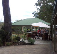 Murrays Craft Brewing Company - Accommodation Brunswick Heads