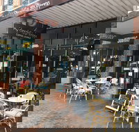 My Chocolate Shoppe - Accommodation Brunswick Heads