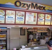 OzyMex - Accommodation Brunswick Heads