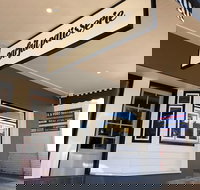 Parfait Patisserie - Accommodation Brunswick Heads