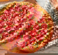 Pizza Hut - Accommodation Brunswick Heads