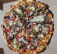 Pizza Obsession - Accommodation Brunswick Heads