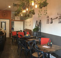 Ristretto - Accommodation Brunswick Heads