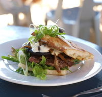 Rivermark Cafe - Accommodation Brunswick Heads