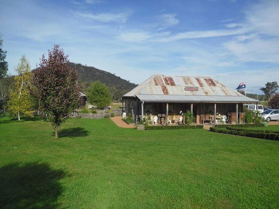 Bowning NSW Accommodation Brunswick Heads