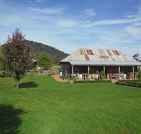 Rollonin Cafe - Accommodation Brunswick Heads