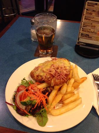 Salisbury Hotel - Accommodation Brunswick Heads 0