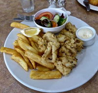 Scotts Head Bowling - Accommodation Brunswick Heads