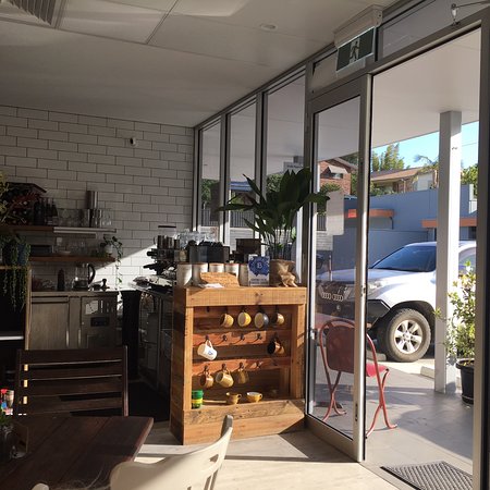 Scotts Hub - Accommodation Brunswick Heads 0
