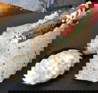 Short Black - Accommodation Brunswick Heads