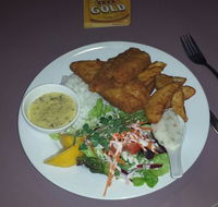 Stuart's Point Tavern - Accommodation Brunswick Heads