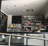 The Bean  The Barista - Accommodation Brunswick Heads