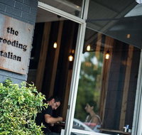 The Brooding Italian - Accommodation Brunswick Heads