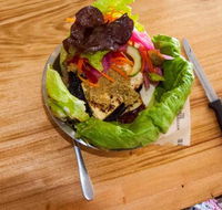 The Burger Rebellion - Accommodation Brunswick Heads