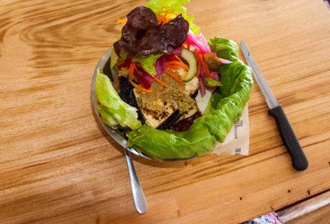 The Burger Rebellion - Accommodation Brunswick Heads 0