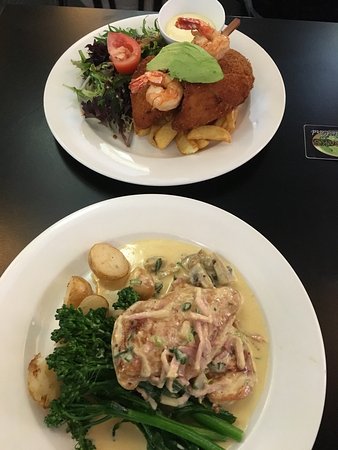 North Macquarie NSW Accommodation Brunswick Heads