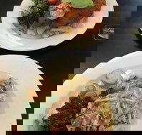 The Oaks Family Bistro - Accommodation Brunswick Heads