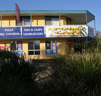 The Point Cafe  Takeaway - Accommodation Brunswick Heads