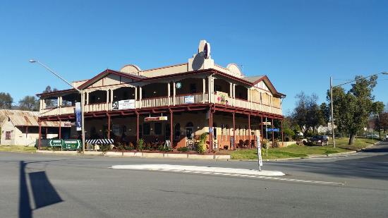 Adelong NSW Accommodation Brunswick Heads