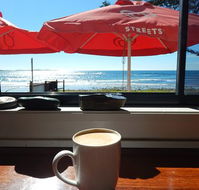 The Snack Shack - Accommodation Brunswick Heads