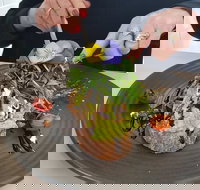 Three Flamingos Espresso - Accommodation Brunswick Heads